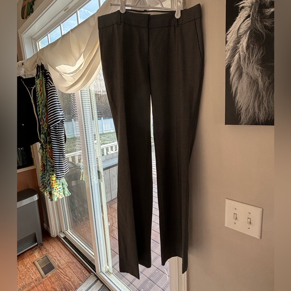 J. Crew women’s dress pants